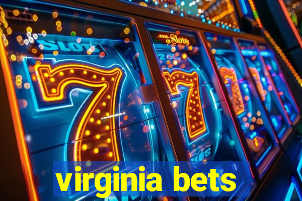 virginia bets